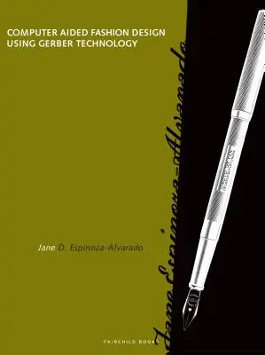 Počítačom podporovaný módny dizajn s využitím technológie Gerber - Computer Aided Fashion Design Using Gerber Technology