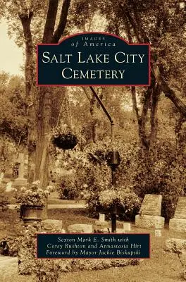 Cintorín v Salt Lake City - Salt Lake City Cemetery