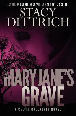 Hrob Mary Jane - Mary Jane's Grave