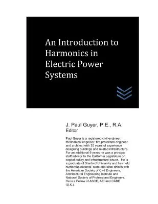 Úvod do harmonických v elektrických systémoch - An Introduction to Harmonics in Electric Power Systems