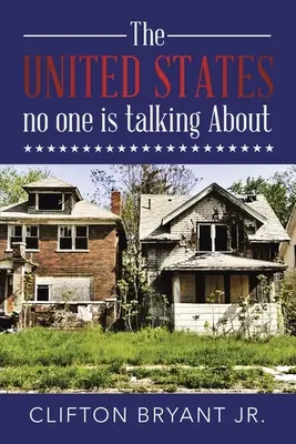 Spojené štáty, o ktorých nikto nehovorí - The United States no one is talking About