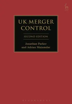 Kontrola fúzií v Spojenom kráľovstve - UK Merger Control