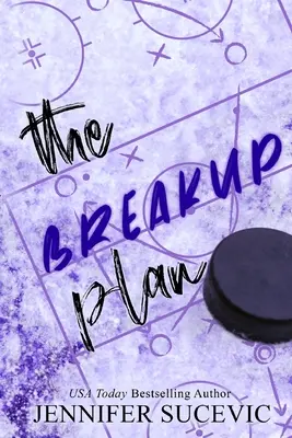 Plán rozchodu (špeciálne vydanie) - The Breakup Plan (Special Edition)
