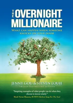 Milionár na jednu noc: Keď vám niekto zaklope na dvere - The Overnight Millionaire: When Someone Knocks On Your Door