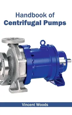 Príručka odstredivých čerpadiel - Handbook of Centrifugal Pumps