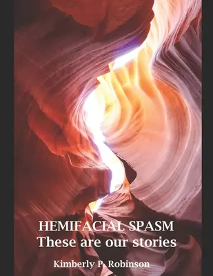 HEMIFACIÁLNY SPASMUS Toto sú naše príbehy - HEMIFACIAL SPASM These are our stories