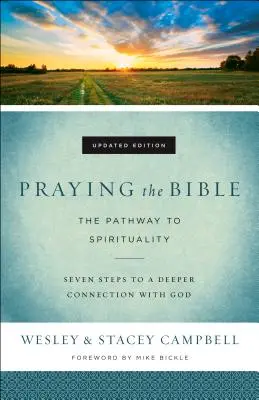 Modlitba Biblie - Praying the Bible