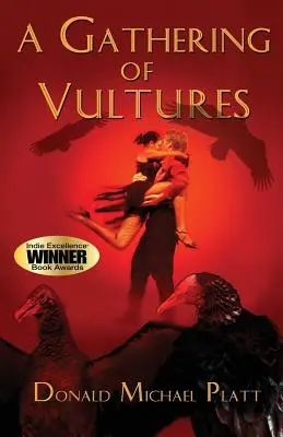Zhromaždenie supov - A Gathering of Vultures