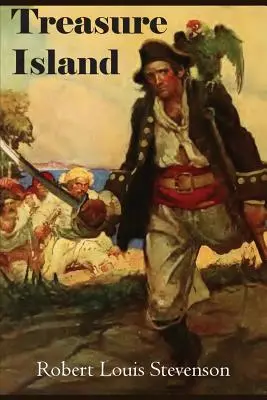 Ostrov pokladov - Treasure Island