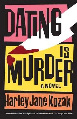 Rande je vražda - Dating Is Murder
