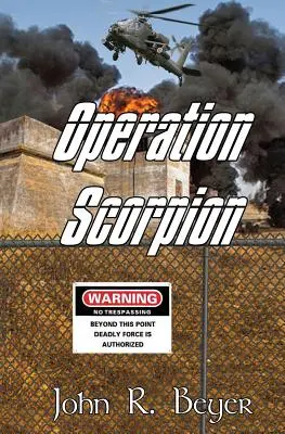 Operácia Škorpión - Operation Scorpion