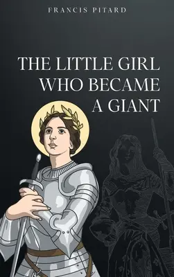 Dievčatko, ktoré sa stalo obrom - The Little Girl Who Became a Giant