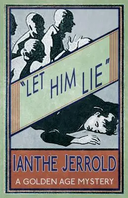 Nechajte ho klamať - Let Him Lie