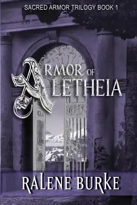 Zbroj Aletheia - Armor of Aletheia