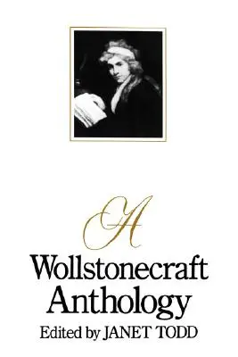 Antológia Wollstonecraftovej - A Wollstonecraft Anthology