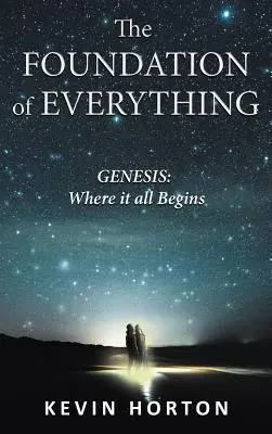 Základ všetkého: Genesis - The Foundation of Everything: Genesis