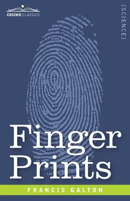 Odtlačky prstov - Finger Prints