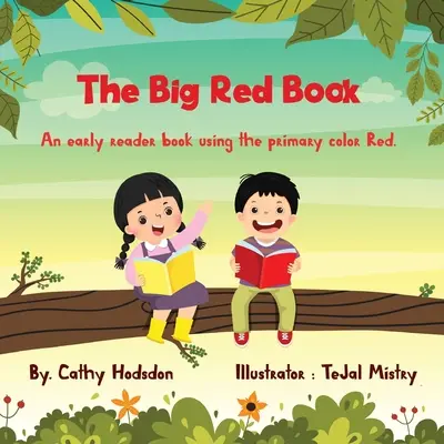 Veľká červená kniha - The Big Red Book