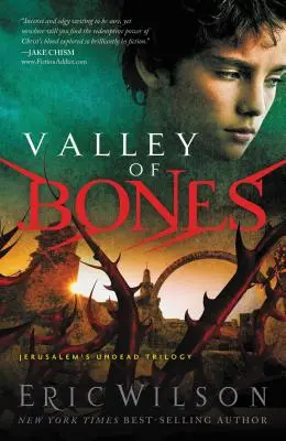 Údolie kostí - Valley of Bones