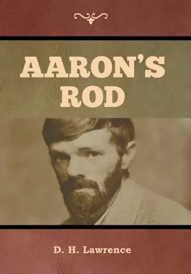 Aaronova palica - Aaron's Rod