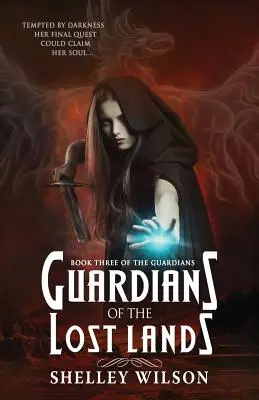 Strážcovia stratených krajín - Guardians of the Lost Lands