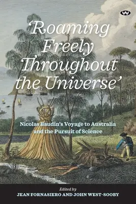 „Voľné putovanie vesmírom - 'Roaming Freely Throughout the Universe'