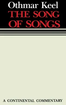 Pieseň piesní Kontinentálny zborník - Song of Songs Continental Comm