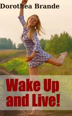Zobuď sa a ži! - Wake Up and Live!