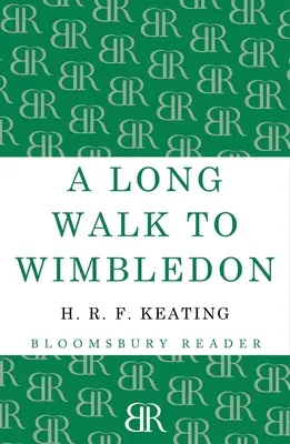 Dlhá cesta do Wimbledonu - A Long Walk to Wimbledon