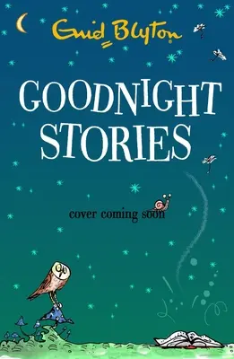 Príbehy na dobrú noc - Goodnight Stories