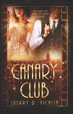 Klub kanárikov - The Canary Club