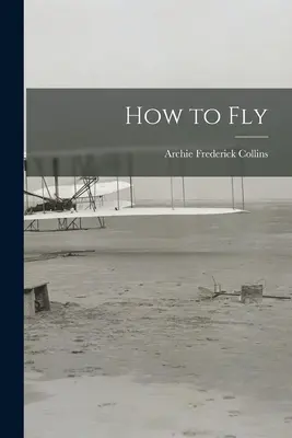 Ako lietať - How to Fly