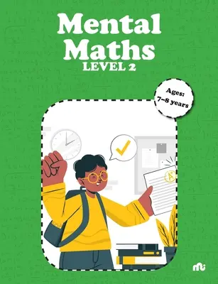 Mentálna matematika: Úroveň 2 - Mental Maths: Level 2