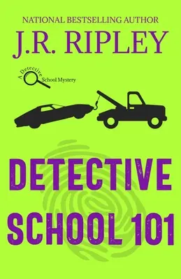 Detektívna škola 101 - Detective School 101