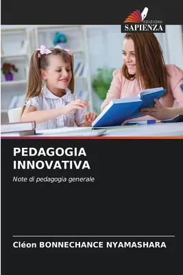 Inovatívna pedagogika - Pedagogia Innovativa