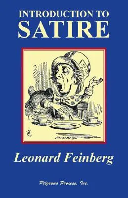 Úvod do satiry - Introduction to Satire