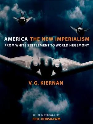 America: Dash Dash - americká hudobná skupina: The New Imperialism: Od bieleho osídlenia k svetovej hegemónii - America: The New Imperialism: From White Settlement to World Hegemony