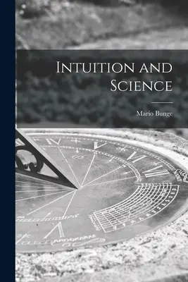 Intuícia a veda - Intuition and Science