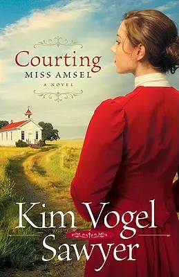 Dvorenie slečne Amselovej - Courting Miss Amsel