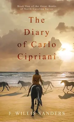 Denník Carla Ciprianiho - The Diary of Carlo Cipriani