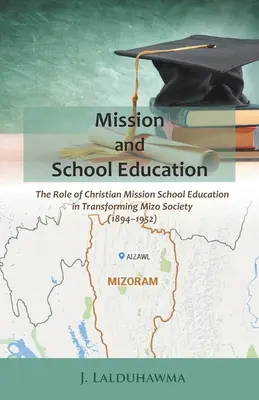 Misia a školské vzdelávanie - Mission and School Education