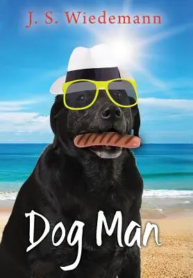 Psí muž - Dog Man