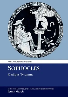Sofokles: Oidipus Tyrannus - Sophocles: Oedipus Tyrannus