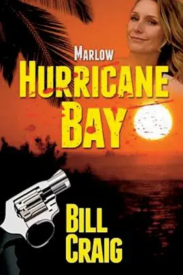 Marlow: Záliv hurikánov - Marlow: Hurricane Bay