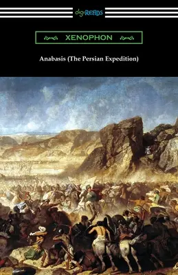 Anabáza (Perzská výprava) - Anabasis (The Persian Expedition)