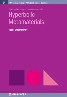 Hyperbolické metamateriály - Hyperbolic Metamaterials