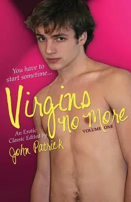 Virgins No More - 1. zväzok - Virgins No More - Volume 1