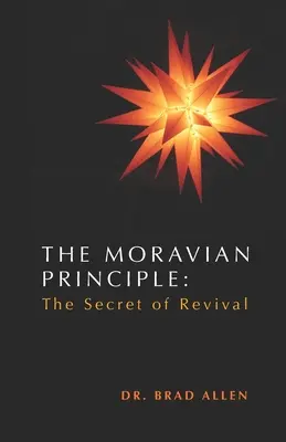 Moravský princíp - The Moravian Principle