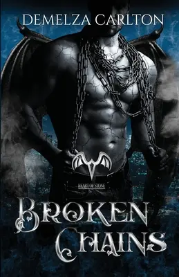 Zlomené putá: Príbeh paranormálneho ochrancu - Broken Chains: A Paranormal Protector Tale