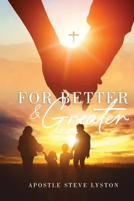 Za lepšie a väčšie - For Better and Greater